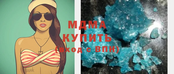 кокс Кулебаки